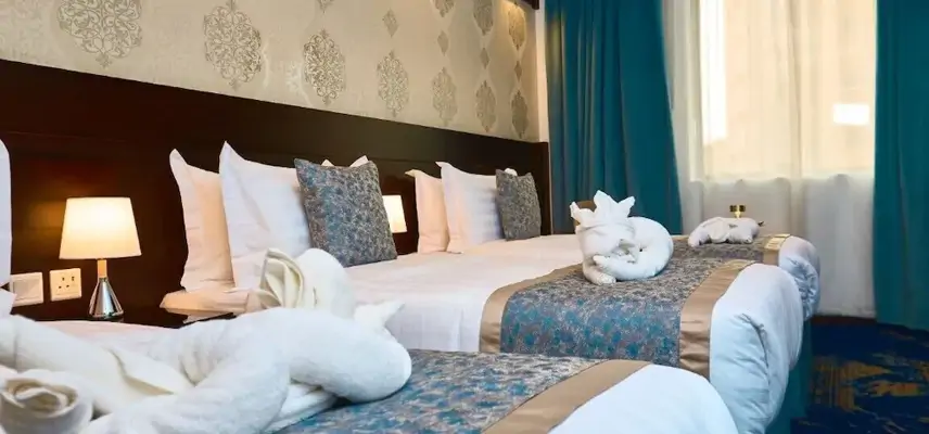 Selat Al Bait Hotel image